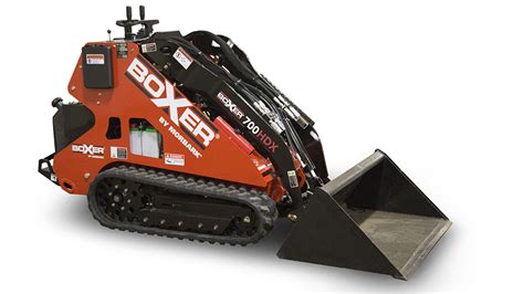 boxer mini skid steer for sale|boxer 700hdx mini skid steer.